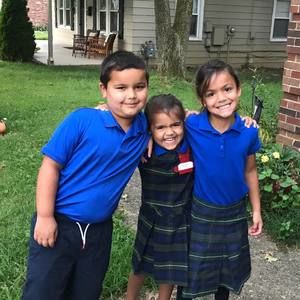 Meet your Posher, Renee